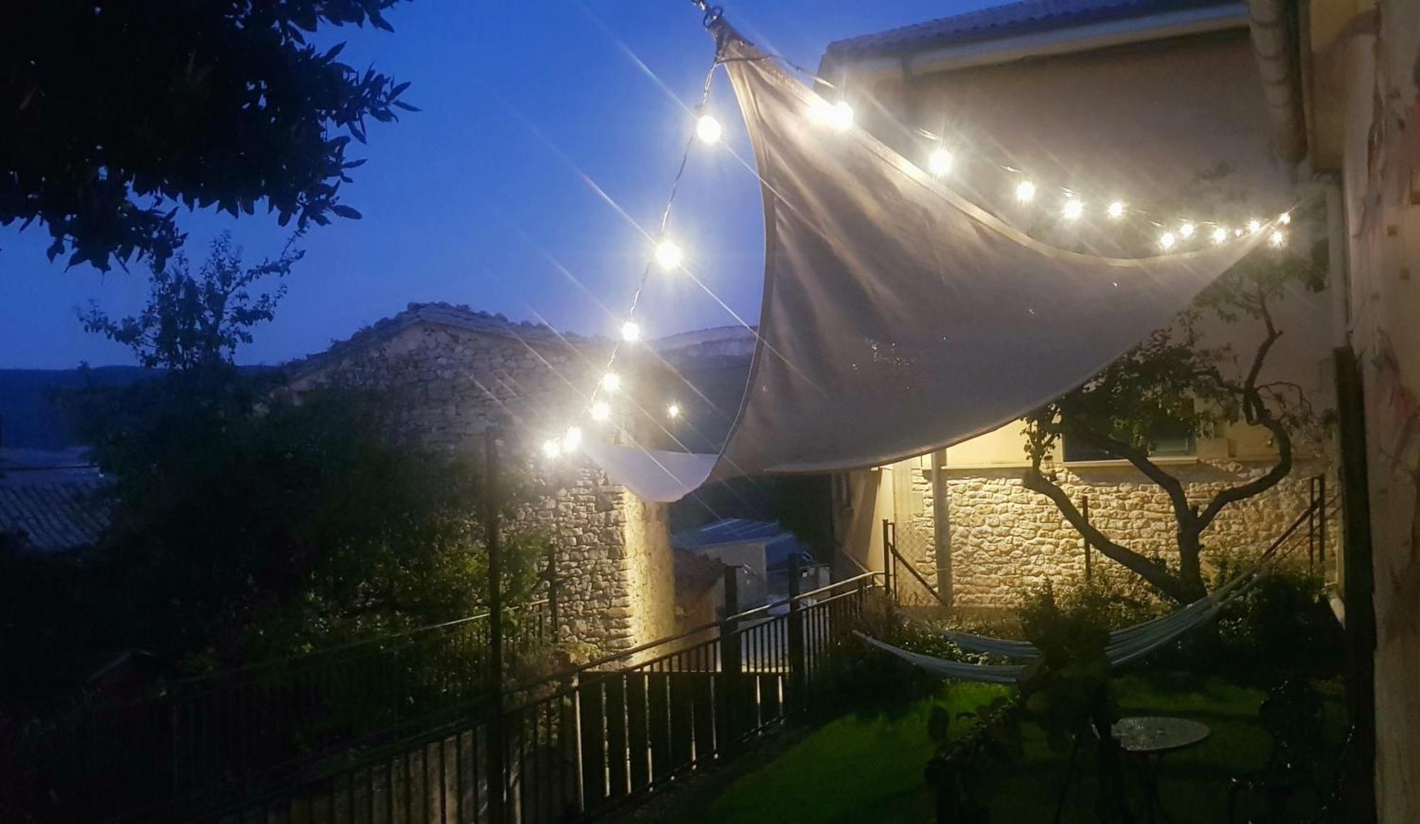 Muneta Casa Rural Basaula מראה חיצוני תמונה
