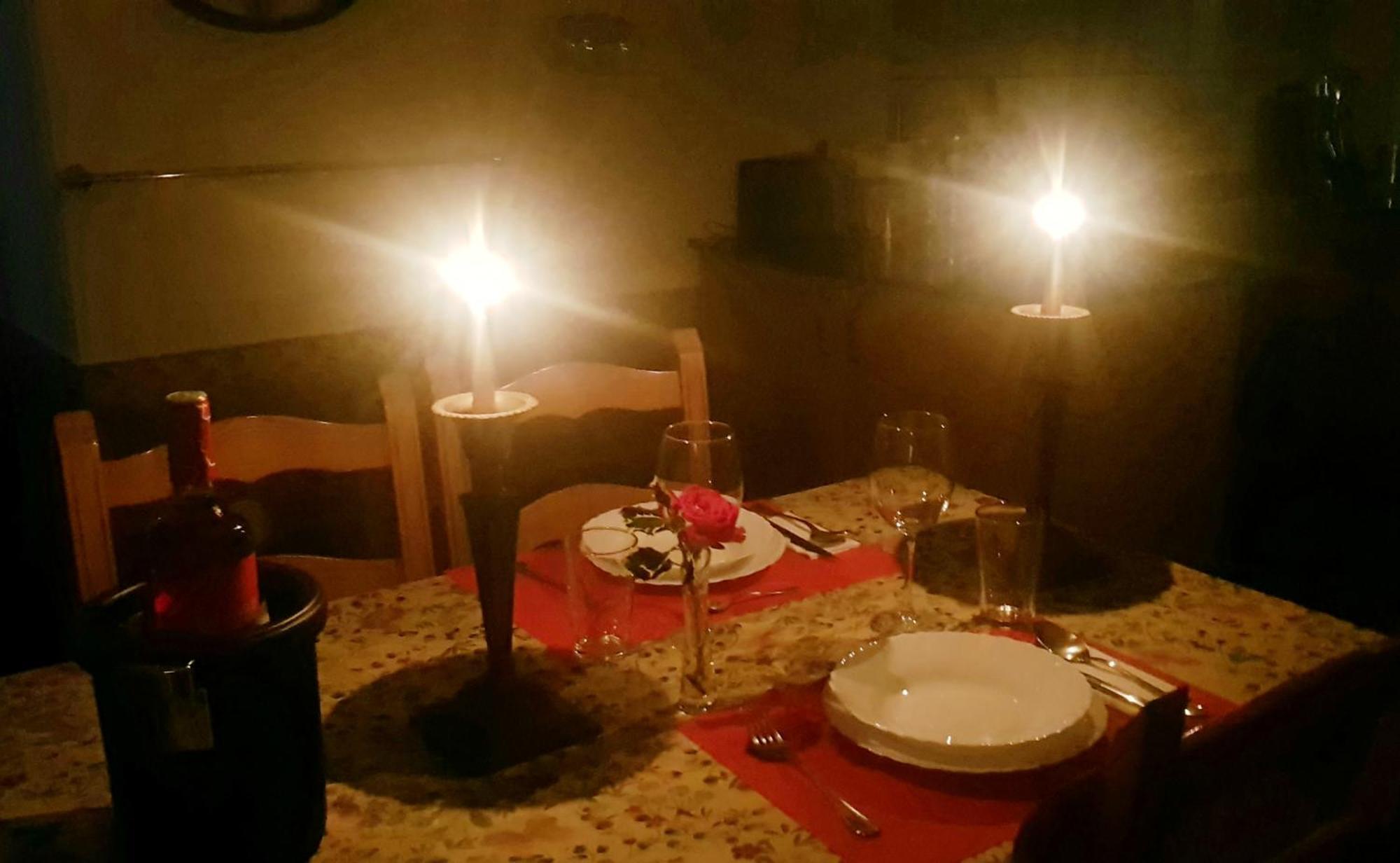 Muneta Casa Rural Basaula מראה חיצוני תמונה