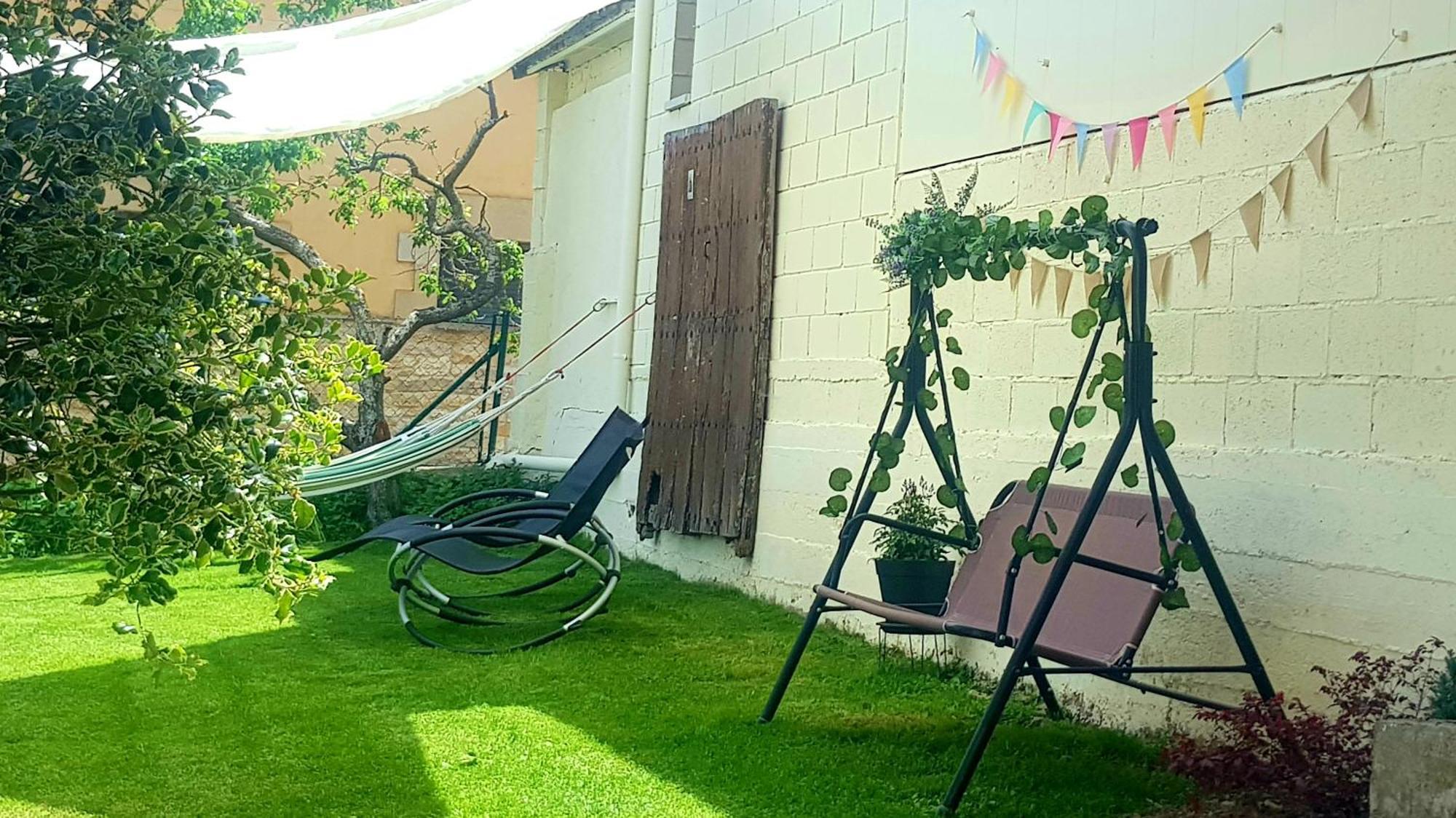 Muneta Casa Rural Basaula מראה חיצוני תמונה
