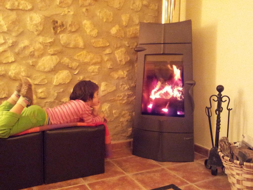 Muneta Casa Rural Basaula מראה חיצוני תמונה