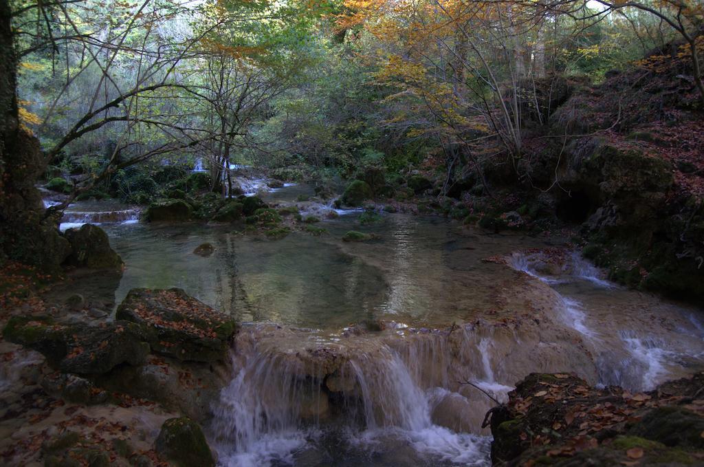 Muneta Casa Rural Basaula מראה חיצוני תמונה