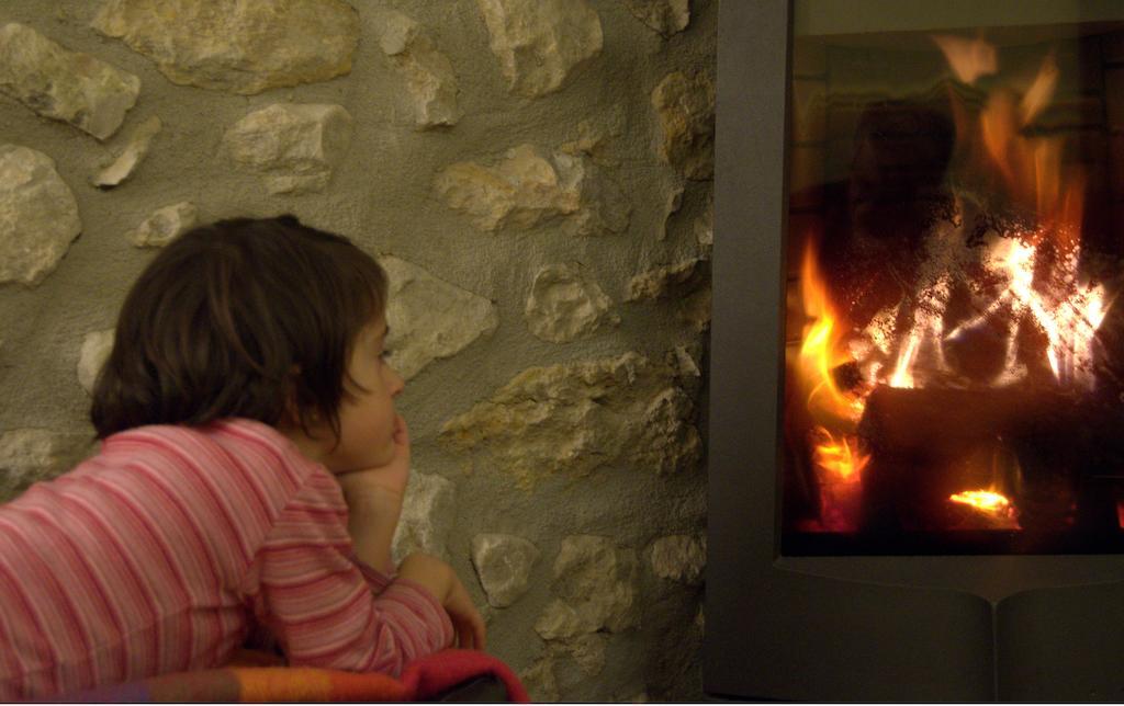 Muneta Casa Rural Basaula מראה חיצוני תמונה