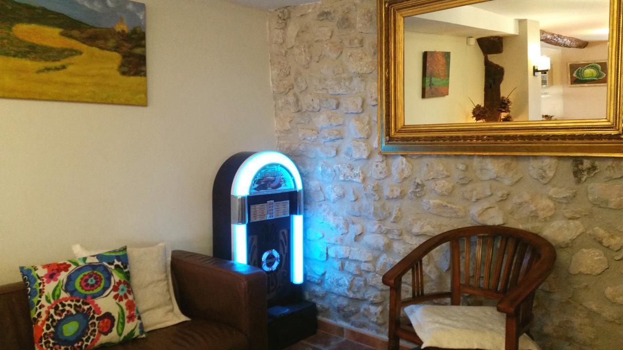 Muneta Casa Rural Basaula מראה חיצוני תמונה